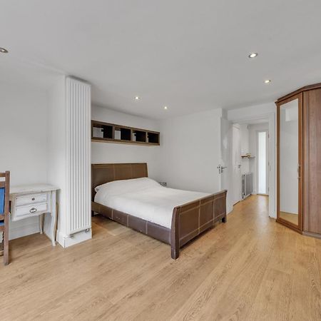 Mews House In Maida Hill With Free Parking Villa London Exterior photo