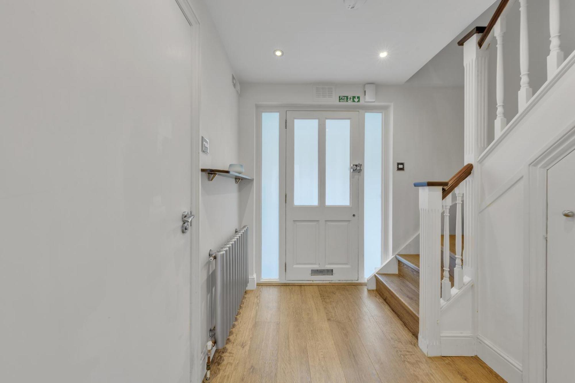 Mews House In Maida Hill With Free Parking Villa London Exterior photo